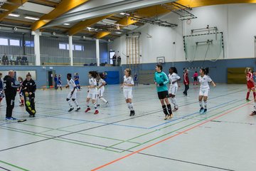 Bild 43 - B-Juniorinnen Futsal Qualifikation